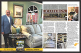 Customized Printed or Framed Article