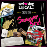 Summer 2023 Loving Local Box