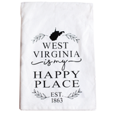 Taste of WV Loving Local Box