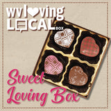 WV Sweet Loving Box