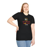 I'm a West Virginia Wonder Woman T‑Shirt