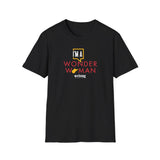 I'm a West Virginia Wonder Woman T‑Shirt
