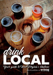 Drink Local—West Virginia Libations Guide