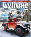 WV Living Winter 2024 (Pre-Order)