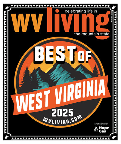 WV Living Winter 2025