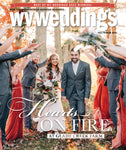WV Weddings Fall/Winter 2023