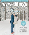 WV Weddings Fall/Winter 2024