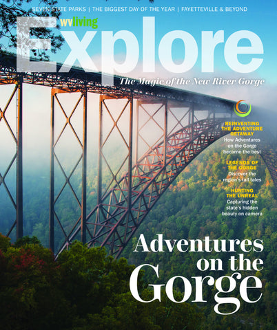 Explore: Adventures on the Gorge 2015