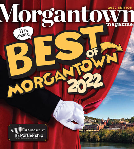 Morgantown Best of Morgantown 2022 Edition