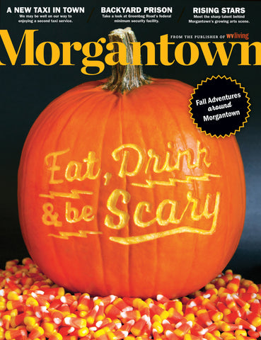 Morgantown October/November 2015