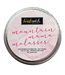 Mountain Mama Molasses Candle