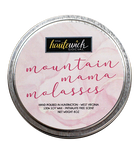 Mountain Mama Molasses Candle