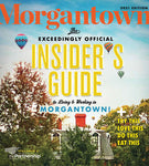 Morgantown Insider's Guide to Living & Working in Morgantown