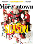 Morgantown December/January 2012