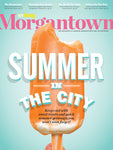 Morgantown June/July 2012
