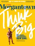 Morgantown August/September 2012