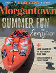 Morgantown June/July 2019