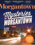 Morgantown October/November 2014