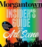 Morgantown Art Scene Insiders Guide 2020 Edition