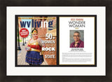 Customized Printed or Framed Article