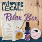 Relax Loving Box