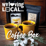 WV Coffee Loving Box