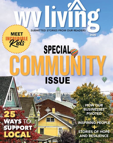 WV Living Special Community Issue 2020