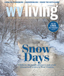 WV Living Winter 2014