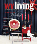 WV Living Winter 2009