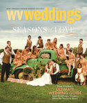 WV Weddings Fall/Winter 2013