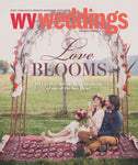 WV Weddings Spring/Summer 2015