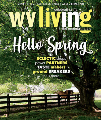 WV Living Spring 2019